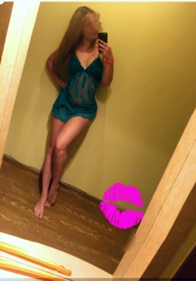 Hammel Escort Massage